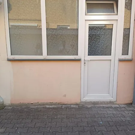 Rose Rest House Novi Sad Room photo