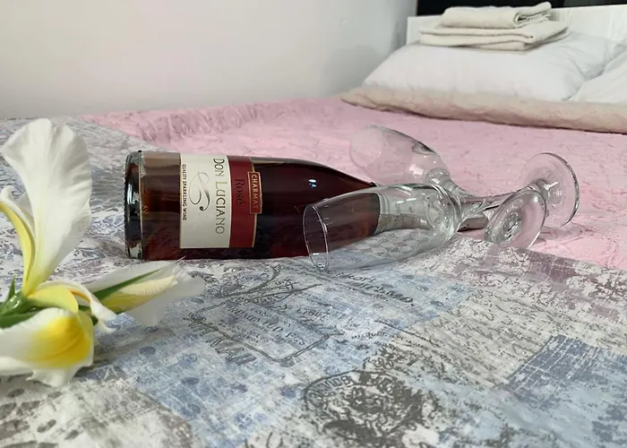 Rose Rest House