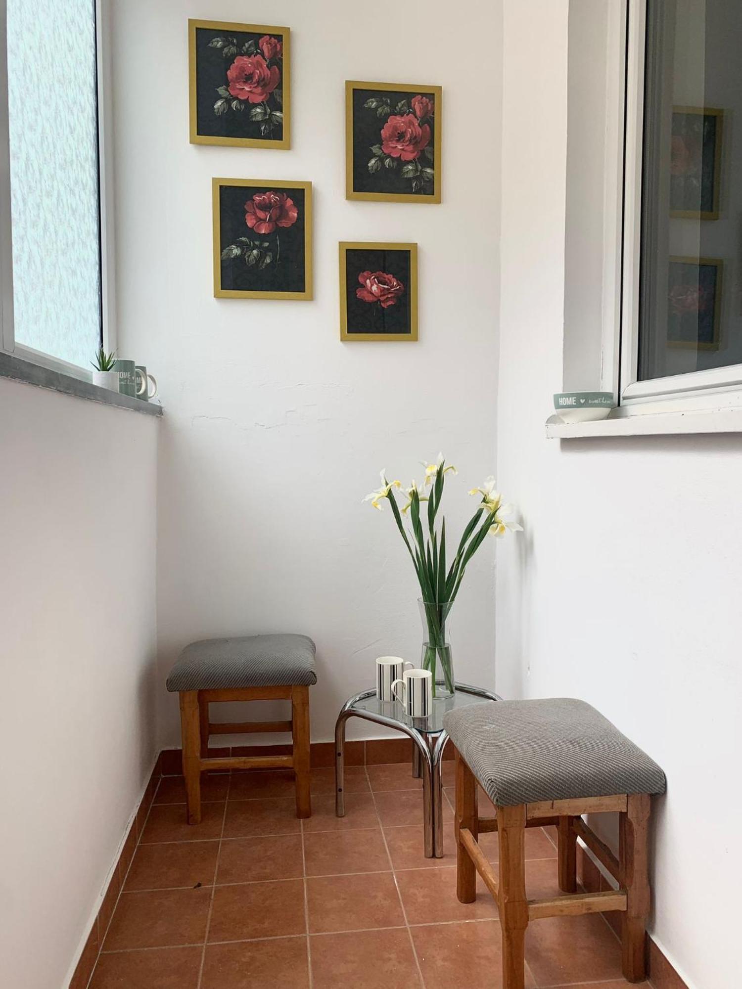 Rose Appartamento