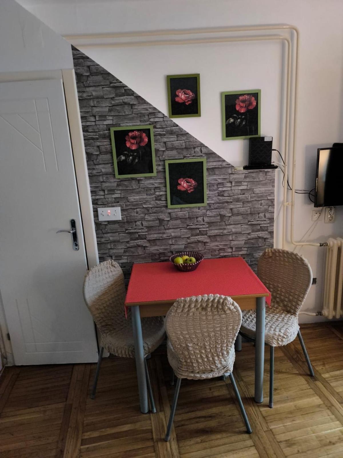 Appartamento Rose Novi Sad